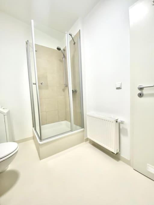 Drottning Ferienwohnung Altstadt Wißmar Exterior foto