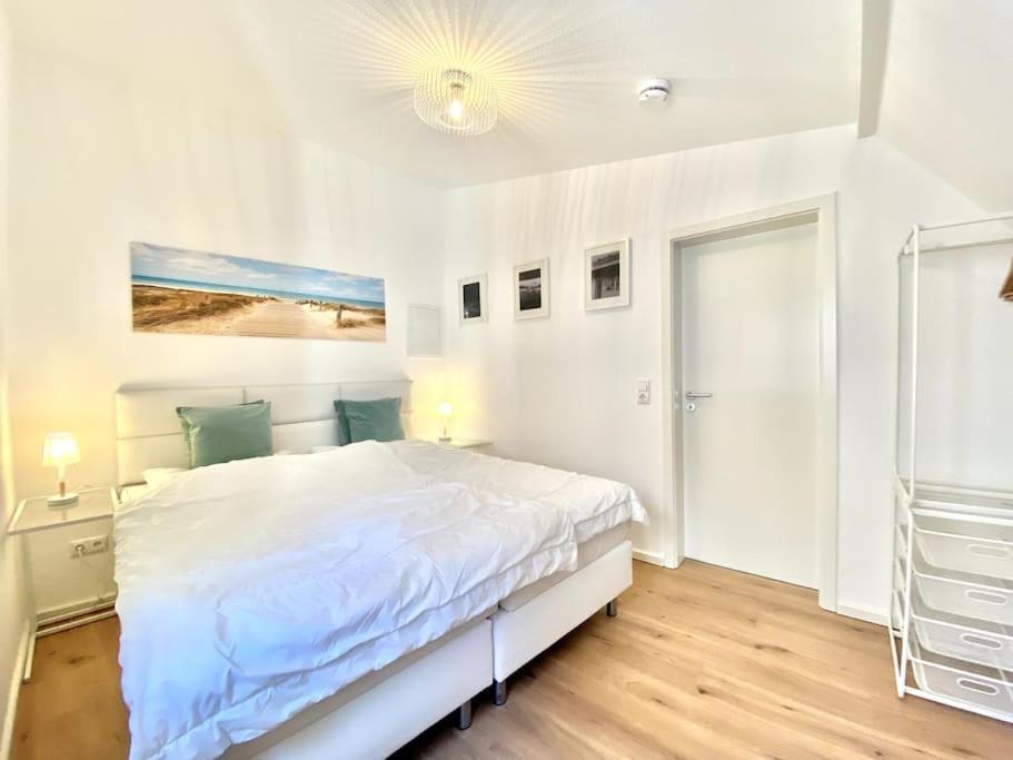 Drottning Ferienwohnung Altstadt Wißmar Exterior foto