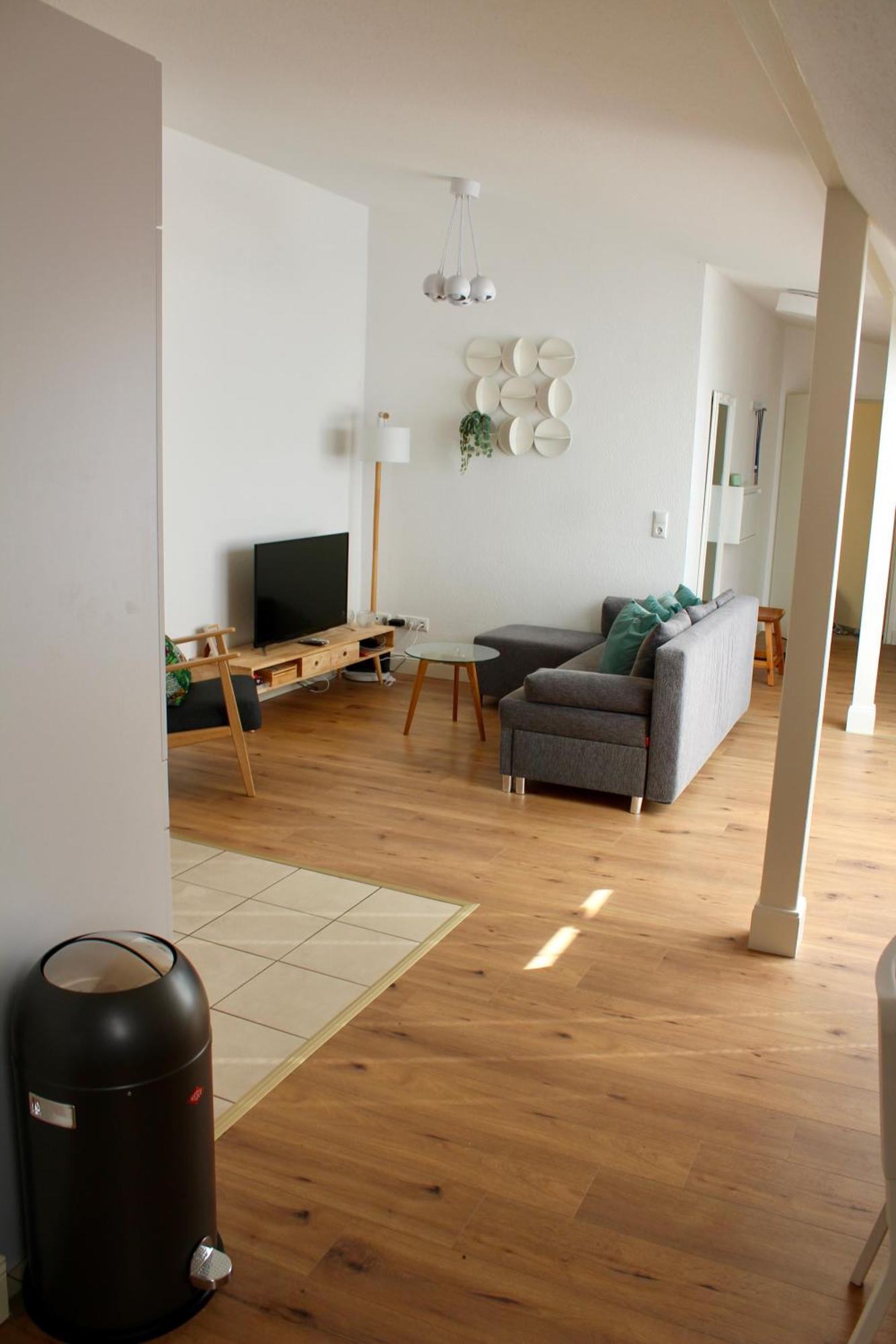 Drottning Ferienwohnung Altstadt Wißmar Exterior foto